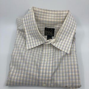 JoS A. Bank dress shirt